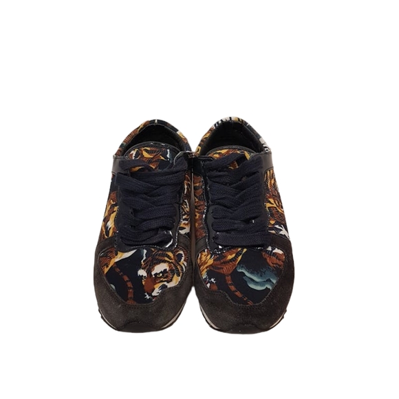 Kenzo Sneaker Size: 5 - Picture 2 of 5